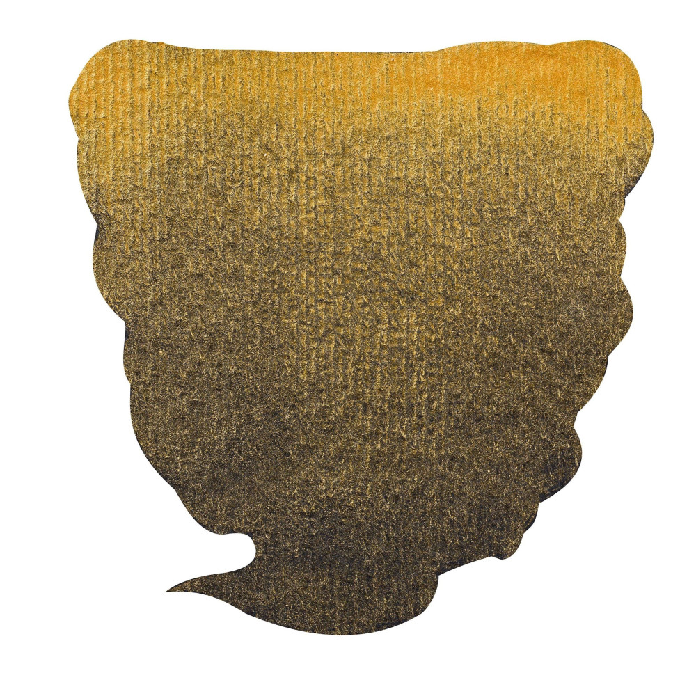Farba akwarelowa - Van Gogh - Deep Gold, 10 ml