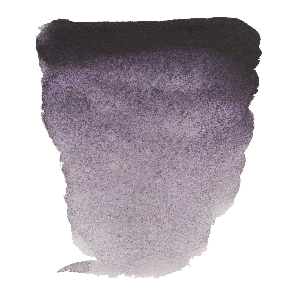 Watercolor pan paint - Van Gogh - Dusk Violet