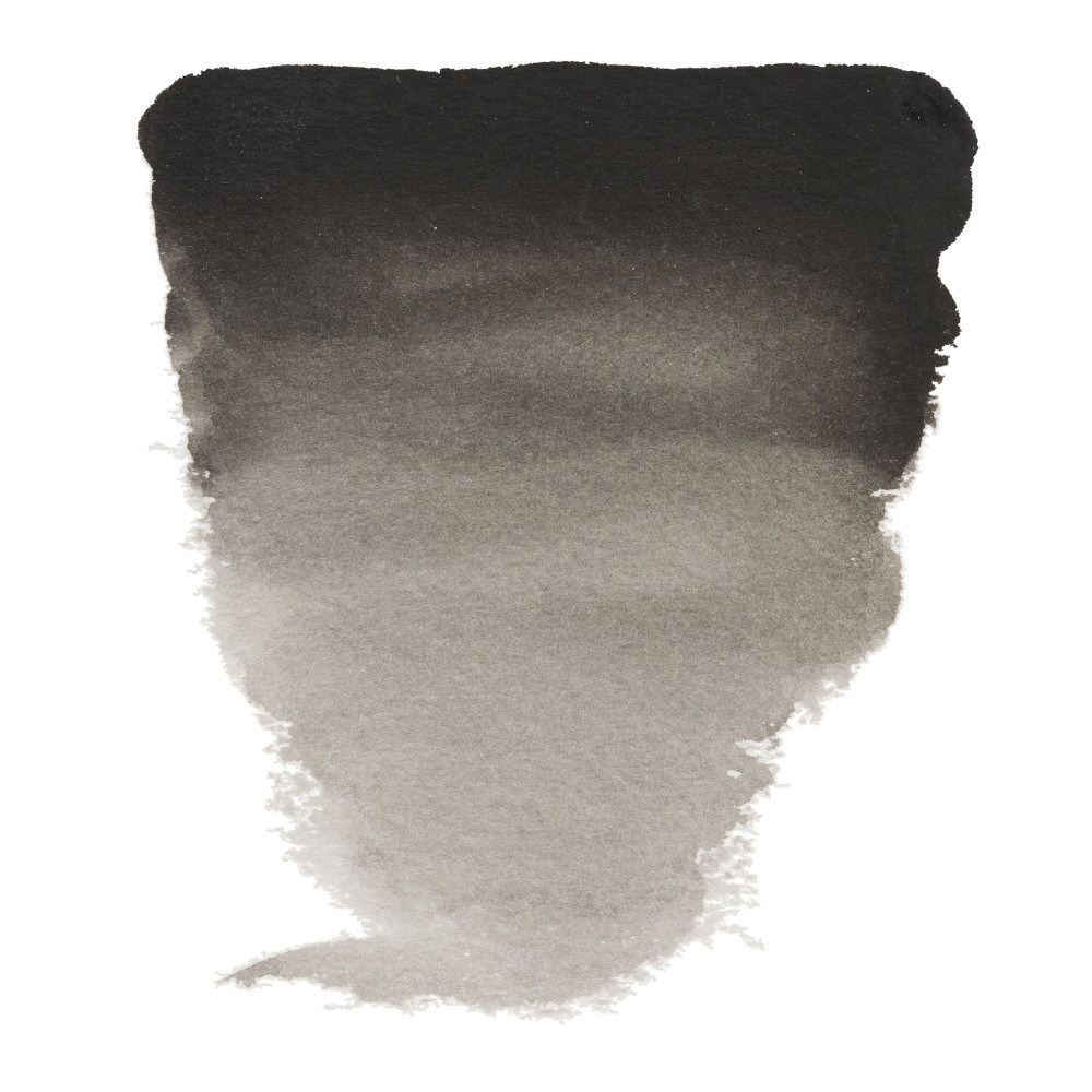 Farba akwarelowa w kostce - Van Gogh - 708 Payne's Grey