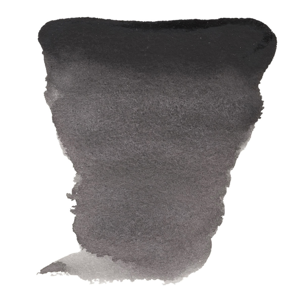 Watercolor pan paint - Van Gogh - 715 Neutral Tint