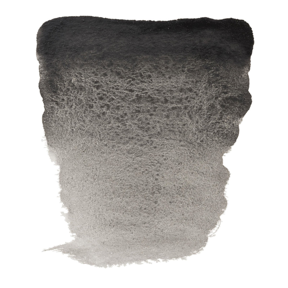Watercolor pan paint - Van Gogh - Oxide Black