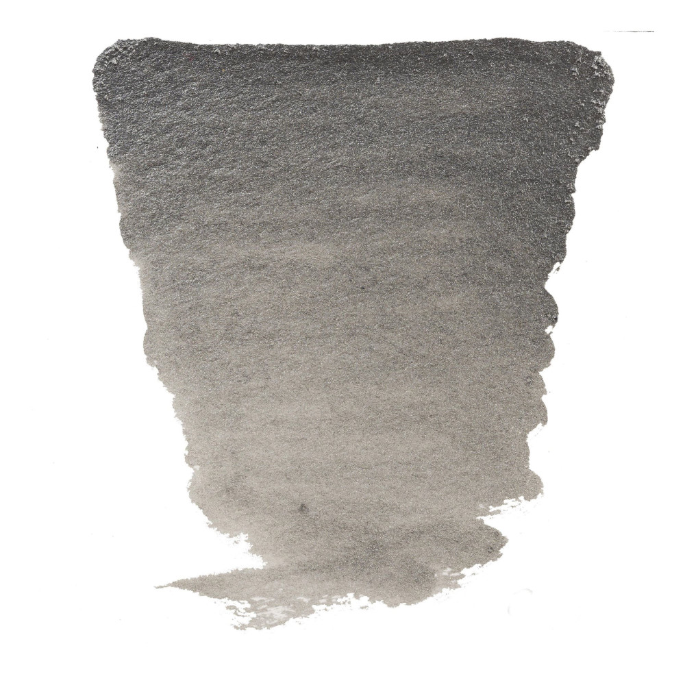 Watercolor pan paint - Van Gogh - 840 Graphite