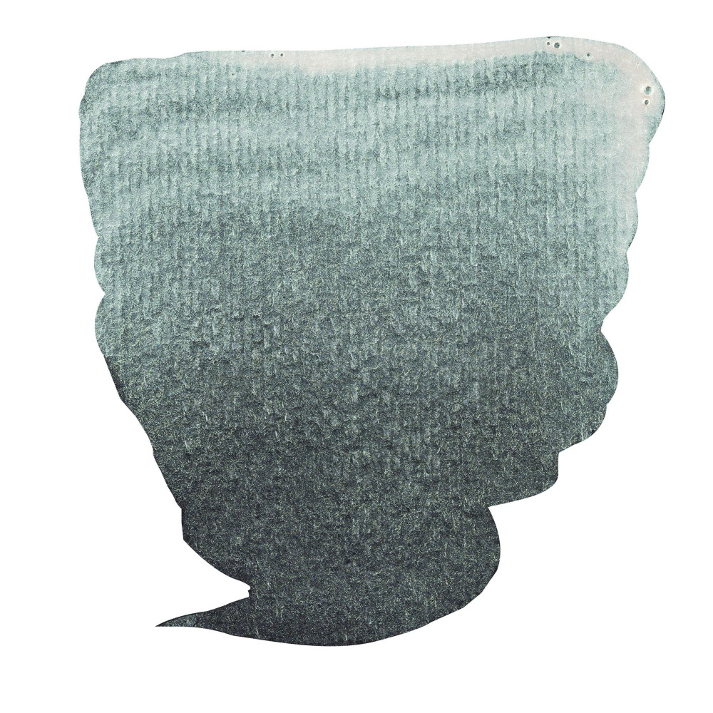 Watercolor pan paint - Van Gogh - 848 Interference Green