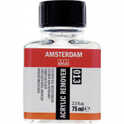 Rozpuszczalnik do akryli - Amsterdam - 75 ml
