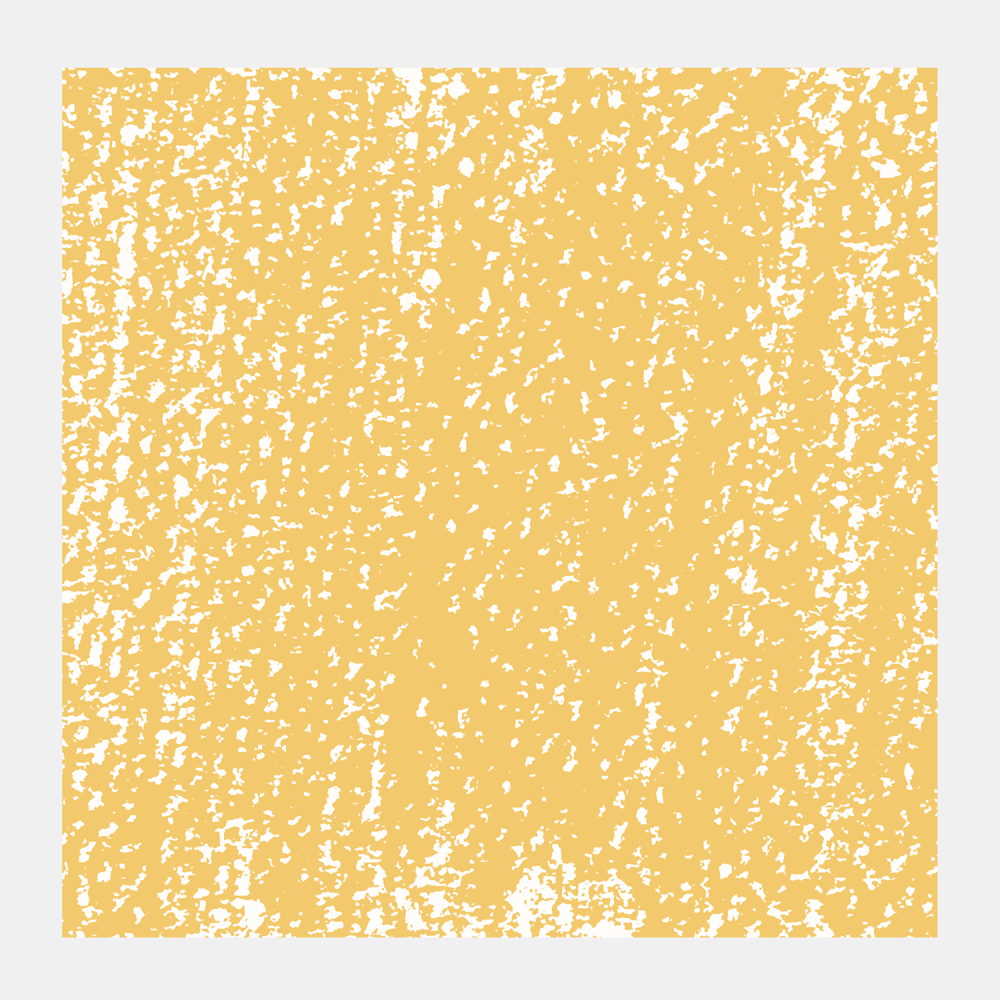 Soft pastels - Rembrandt - Deep Yellow 7