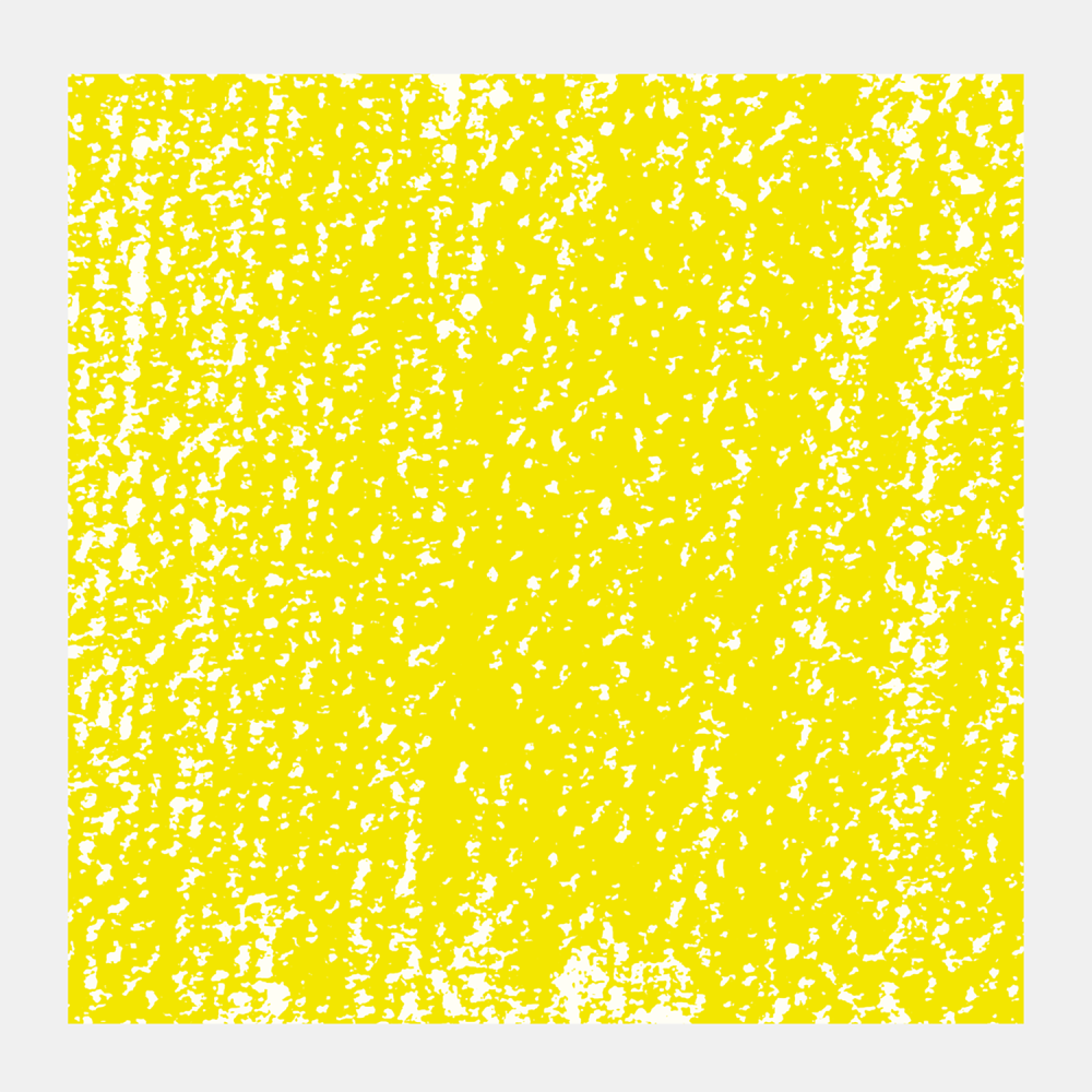 Soft pastels - Rembrandt - Lemon Yellow 5