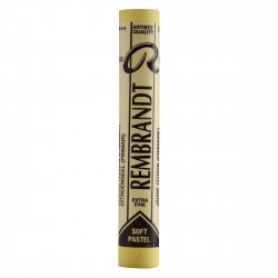 Pastele suche Soft - Rembrandt - Lemon Yellow 8