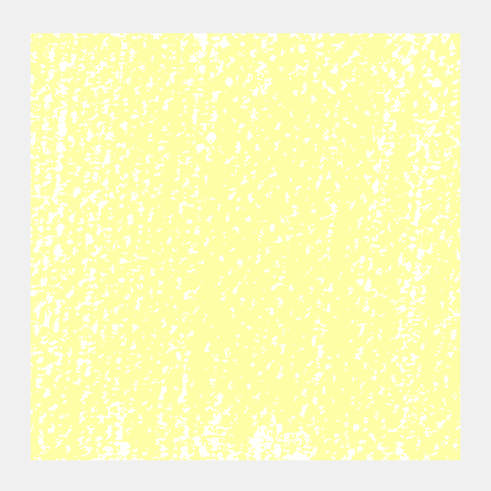 Soft pastels - Rembrandt - Lemon Yellow 9