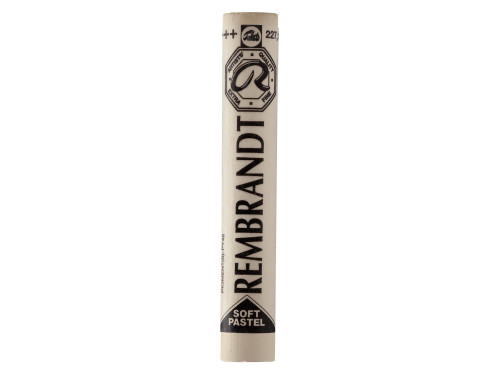 Pastel sucha Soft - Rembrandt - Yellow Ochre 10
