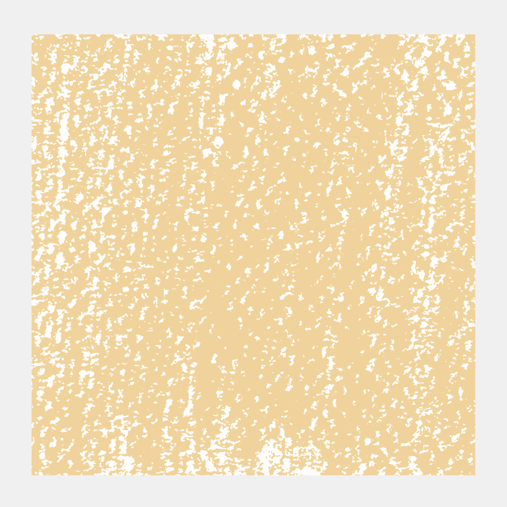 Soft pastels - Rembrandt - Yellow Ochre 7