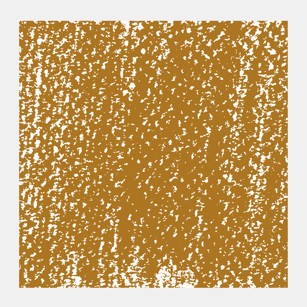 Soft pastels - Rembrandt - Gold Ochre 3