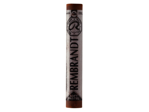 Soft pastels - Rembrandt - Orange 3