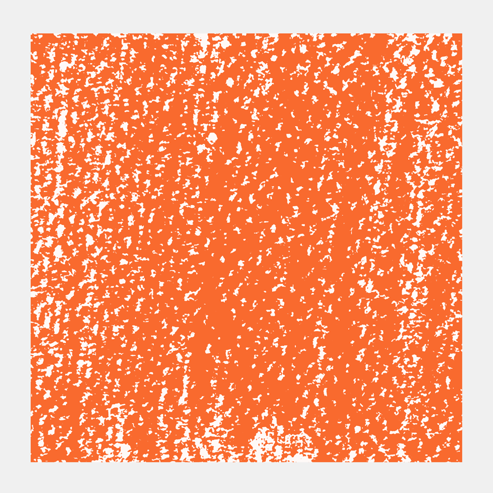 Soft pastels - Rembrandt - Orange 5