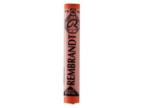 Pastel sucha Soft - Rembrandt - Orange 8