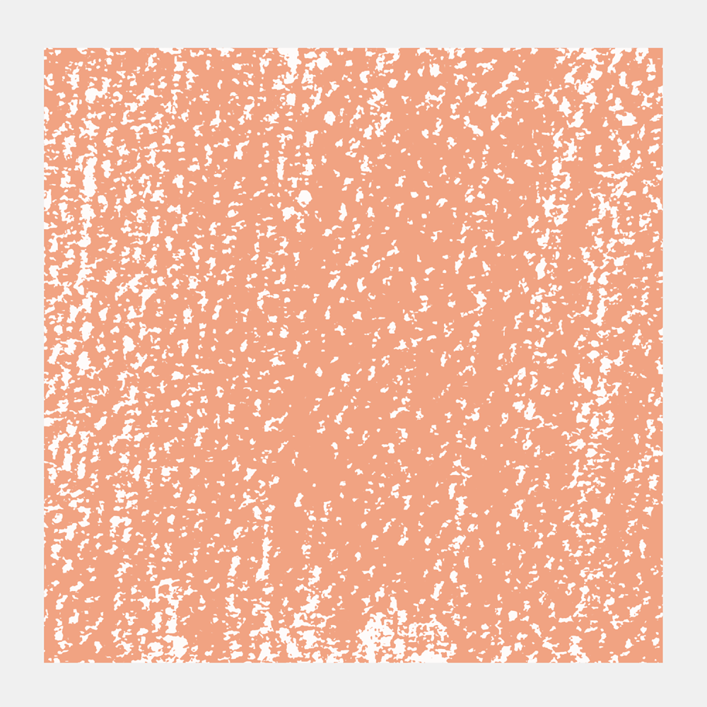 Soft pastels - Rembrandt - Orange 9