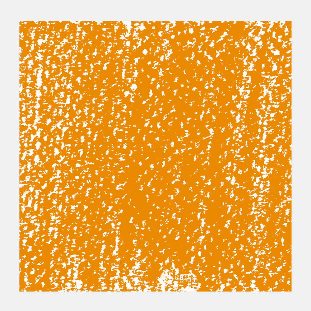 Soft pastels - Rembrandt - Light Orange 5