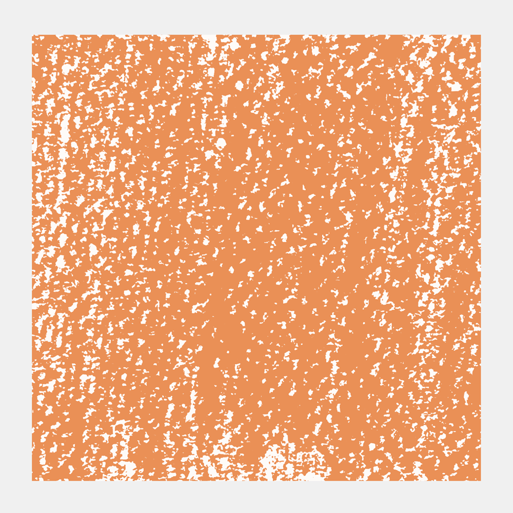 Soft pastels - Rembrandt - Light Orange 7