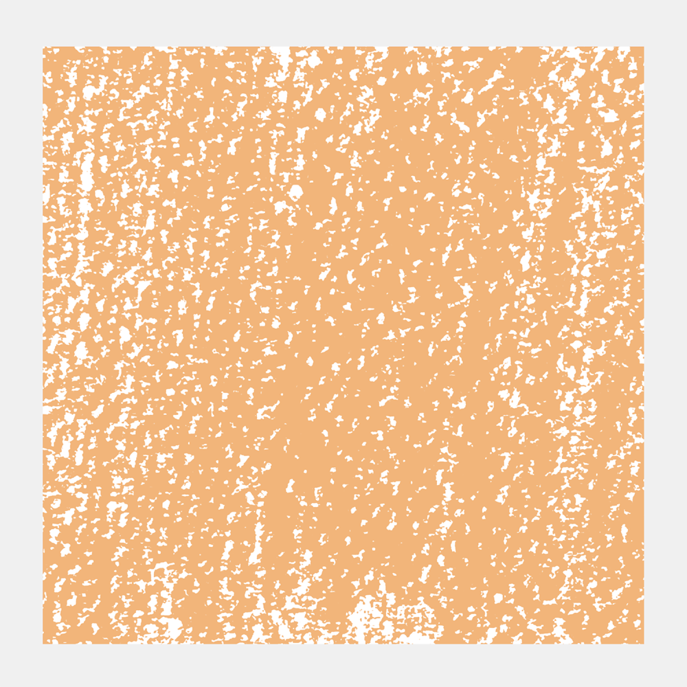 Soft pastels - Rembrandt - Light Orange 8