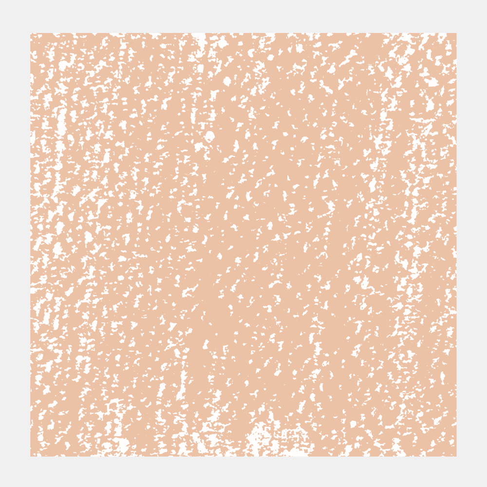Soft pastels - Rembrandt - Light Orange 9