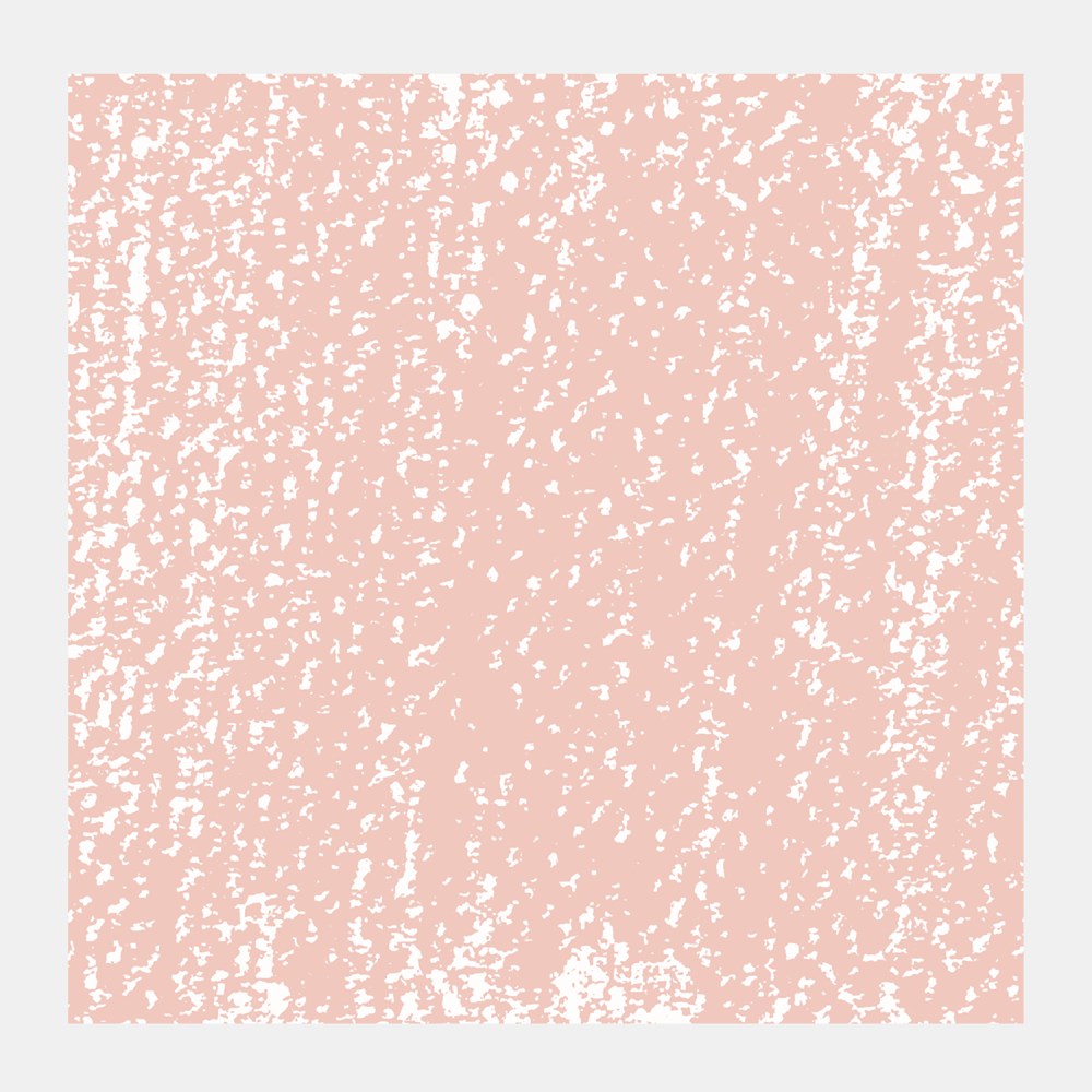 Soft pastels - Rembrandt - Light Oxide Red 8