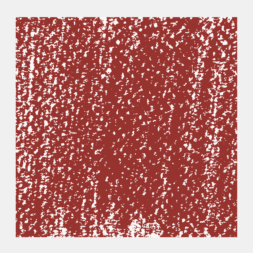 Soft pastels - Rembrandt - Caput Mortuum Red 3