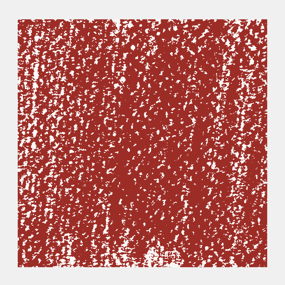 Soft pastels - Rembrandt - Caput Mortuum Red 5