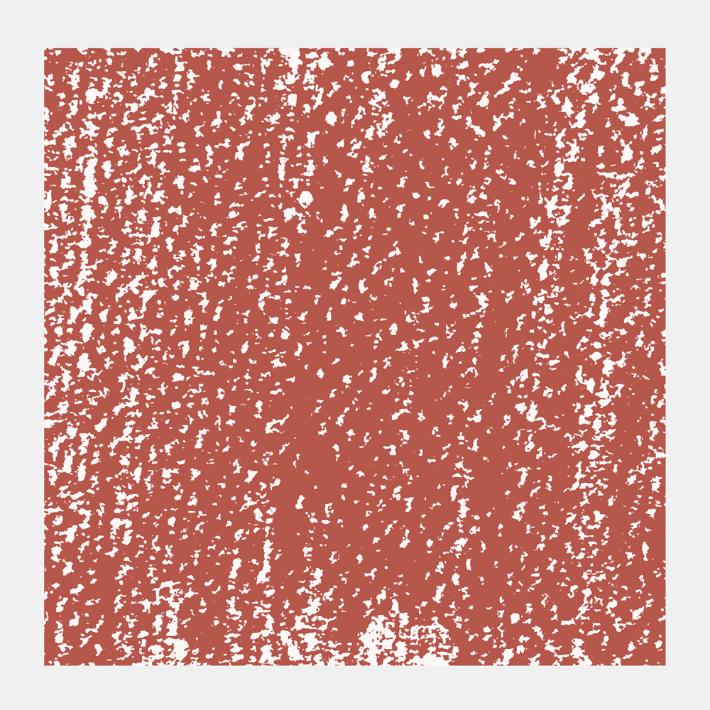 Soft pastels - Rembrandt - Caput Mortuum Red 7