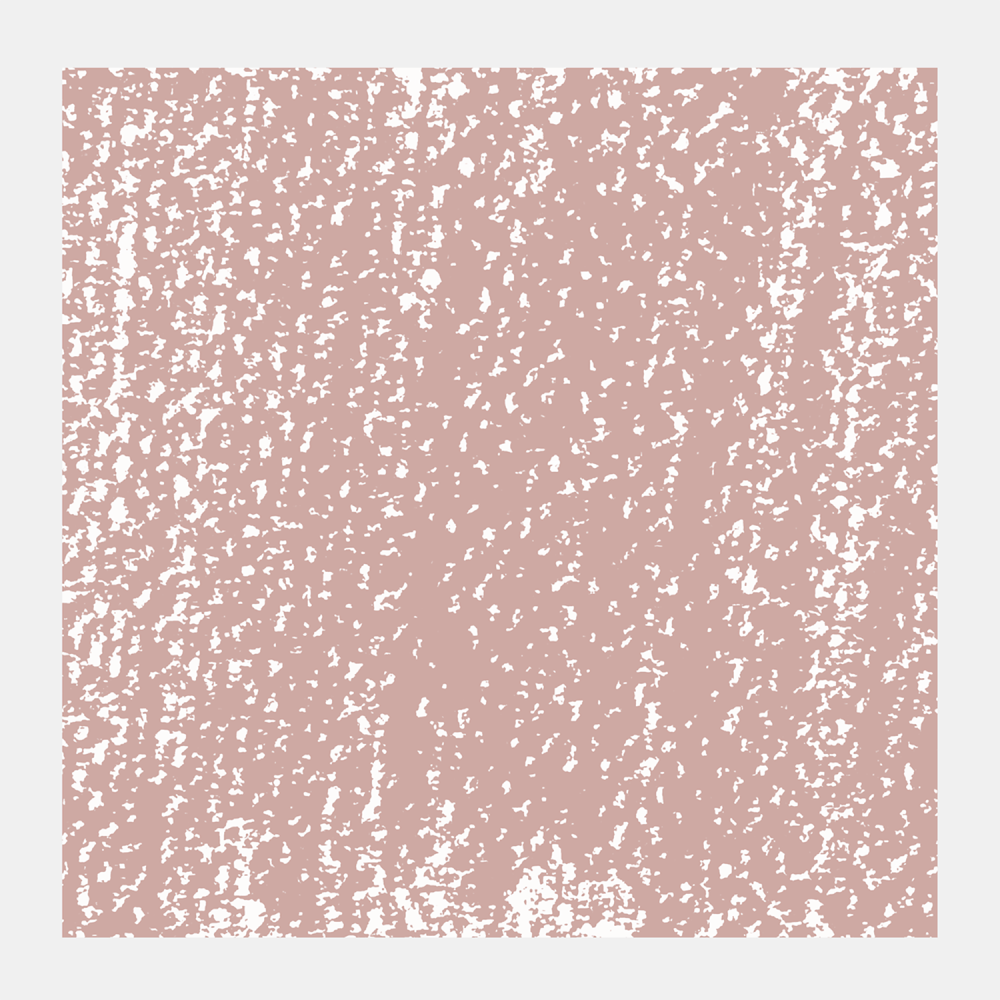 Soft pastels - Rembrandt - Caput Mortuum Red 9