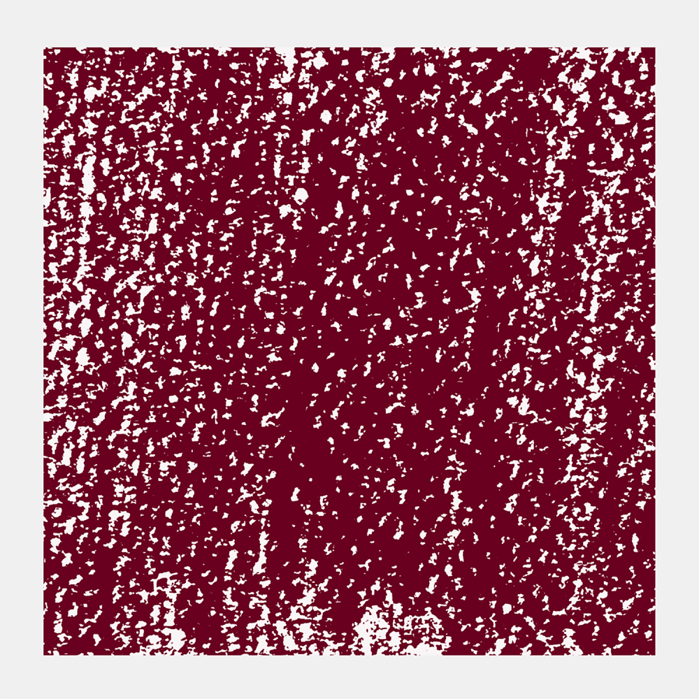 Pastele suche Soft - Rembrandt - Permanent Red Deep 3
