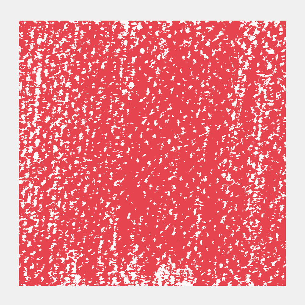 Soft pastels - Rembrandt - Permanent Red Deep 7