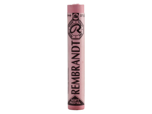 Pastel sucha Soft - Rembrandt - Permanent Red Deep 8