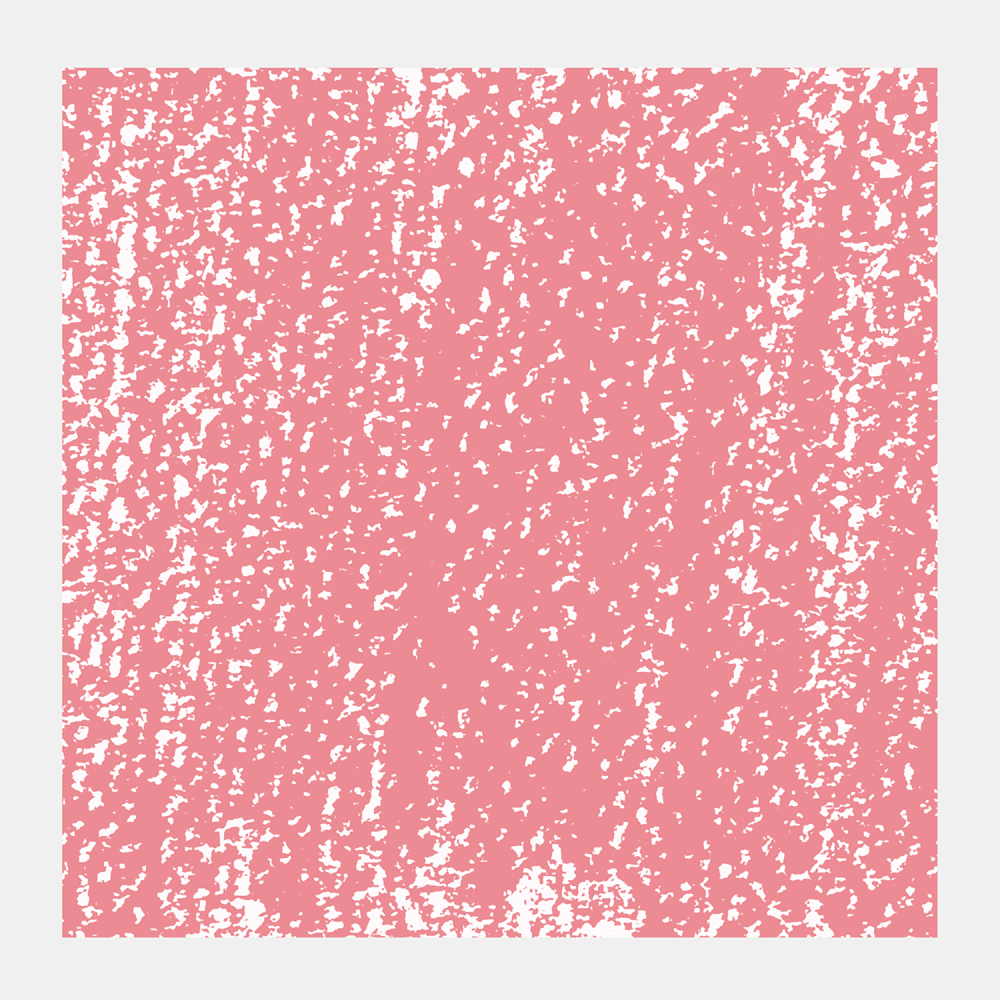 Soft pastels - Rembrandt - Permanent Red Deep 8