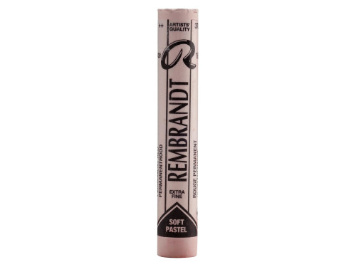 Soft pastels - Rembrandt - Permanent Red 10