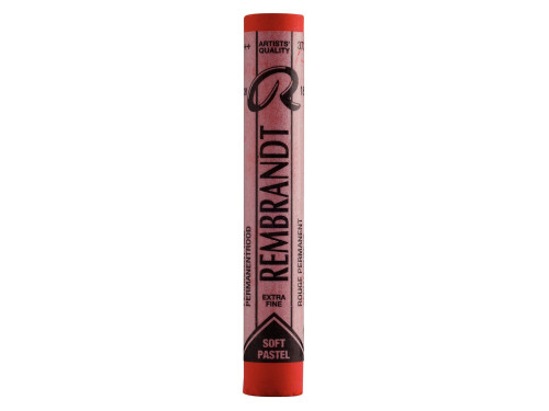 Pastel sucha Soft - Rembrandt - Permanent Red 5