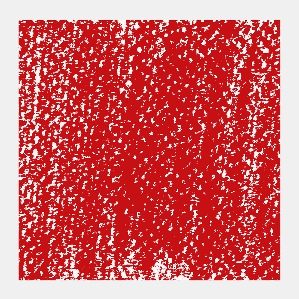 Soft pastels - Rembrandt - Permanent Red 5