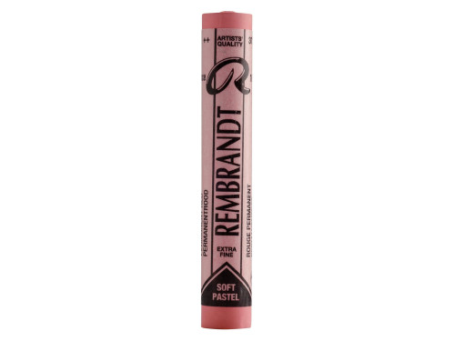 Pastel sucha Soft - Rembrandt - Permanent Red 8