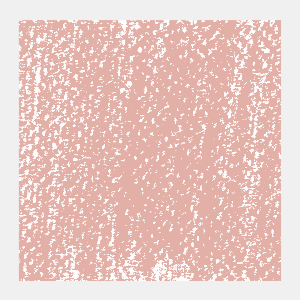 Soft pastels - Rembrandt - Permanent Red 8