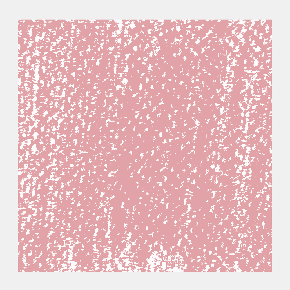 Soft pastels - Rembrandt - Permanent Red 9
