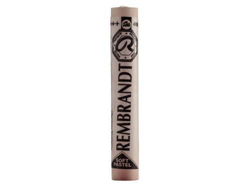 Soft pastels - Rembrandt - Burnt Umber 10