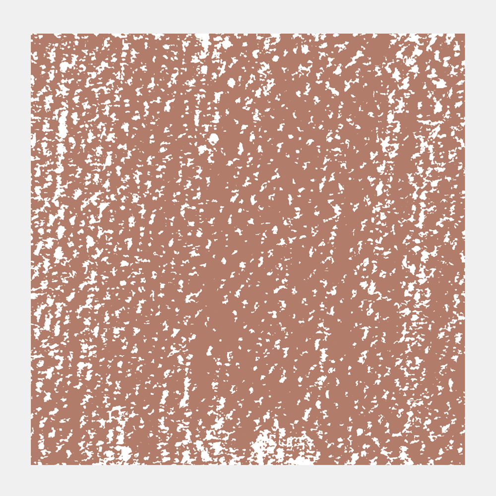 Soft pastels - Rembrandt - Burnt Umber 8