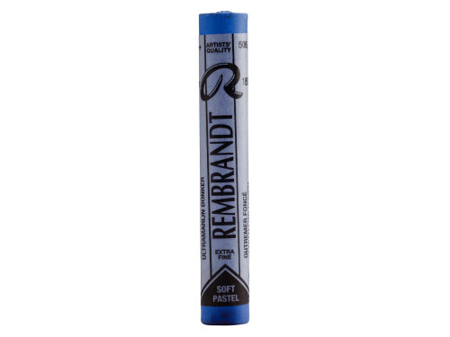 Pastel sucha Soft - Rembrandt - Ultramarine Deep 7