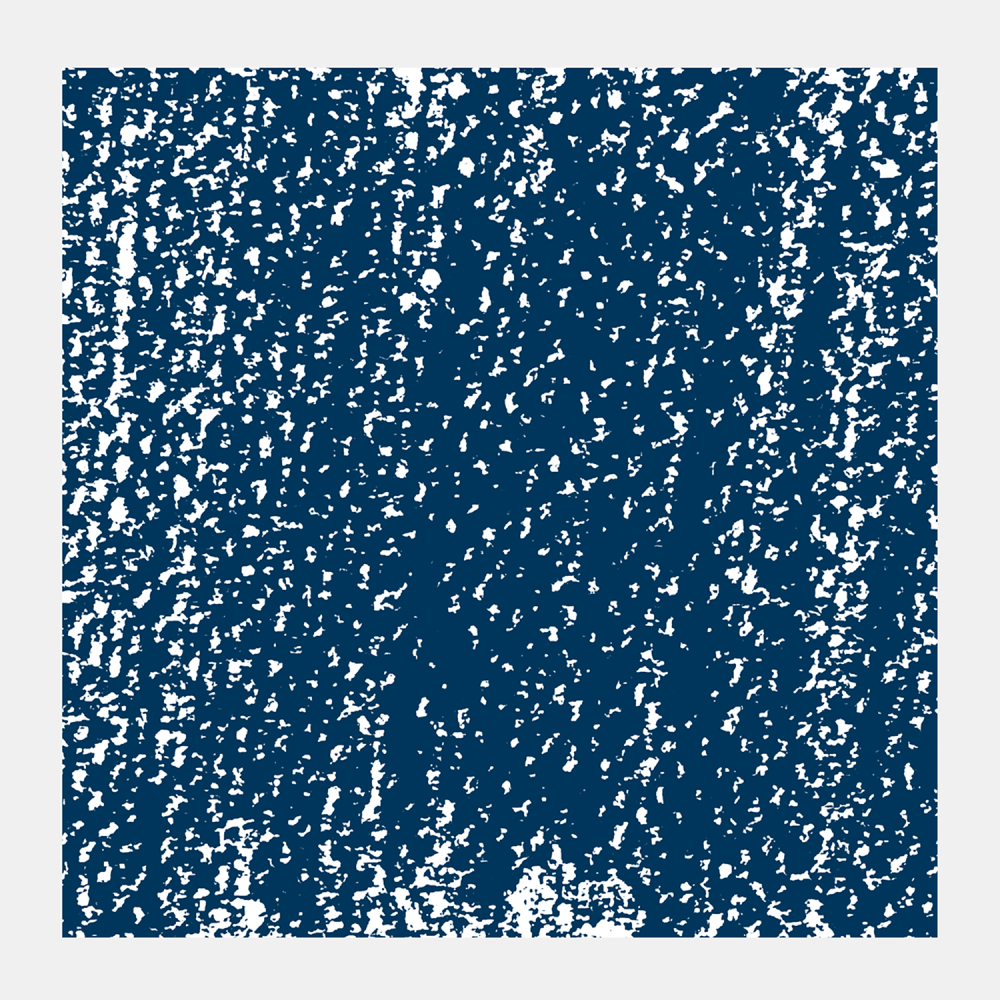 Soft pastels - Rembrandt - Prussian Blue 5