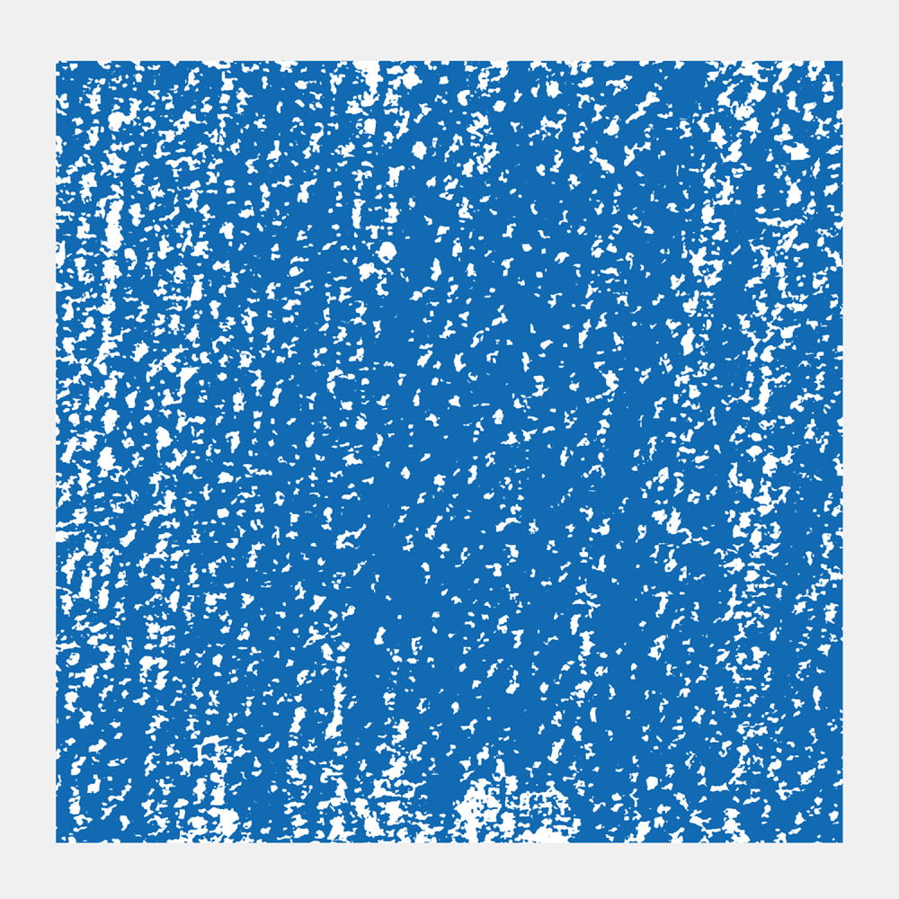 Soft pastels - Rembrandt - Prussian Blue 7