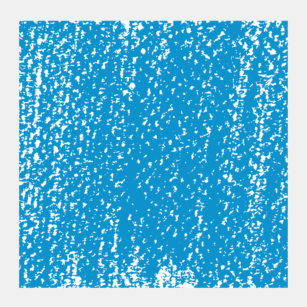 Soft pastels - Rembrandt - Prussian Blue 8