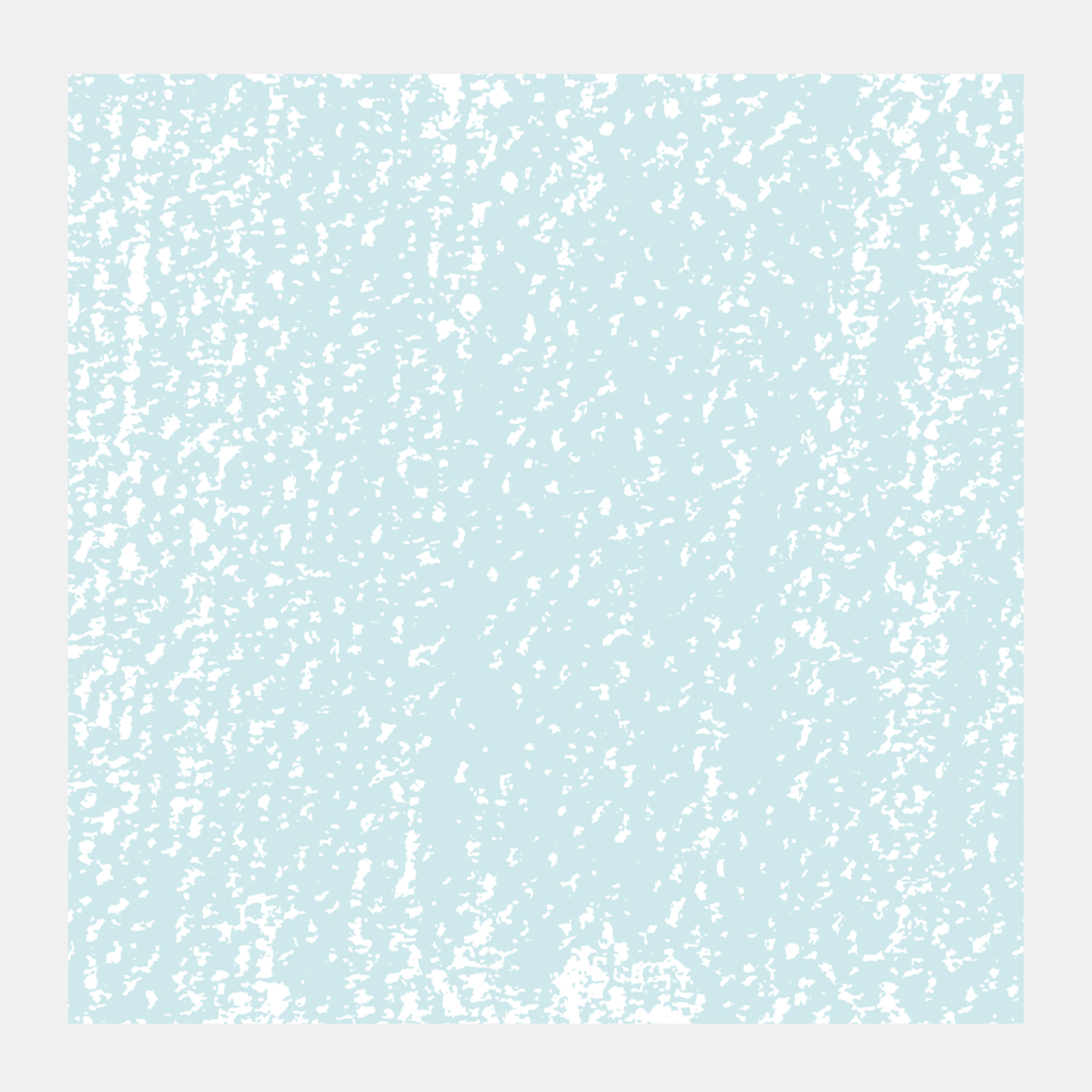 Soft pastels - Rembrandt - Turquoise Blue 10