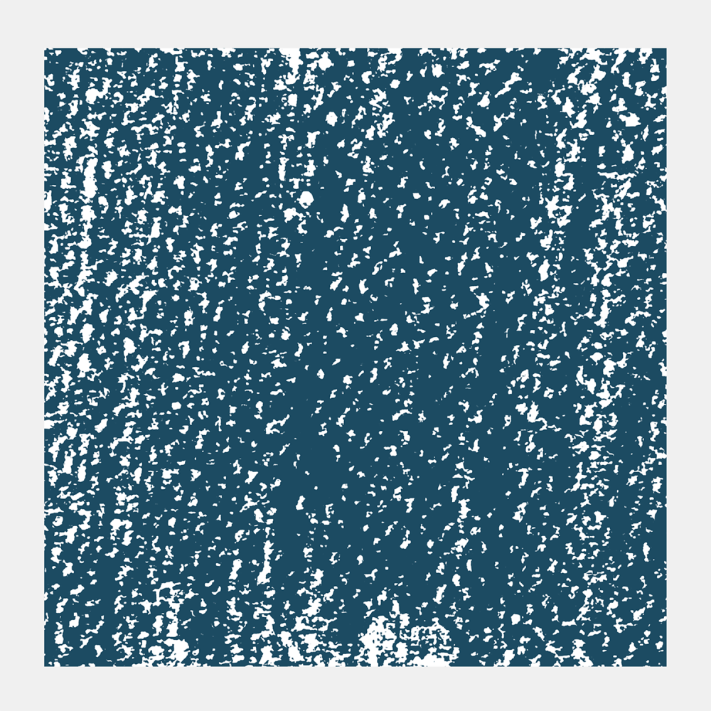 Soft pastels - Rembrandt - Turquoise Blue 2