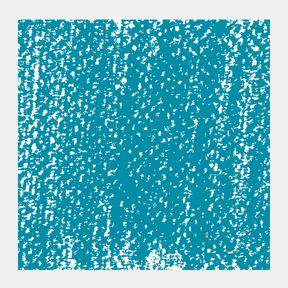 Soft pastels - Rembrandt - Turquoise Blue 5