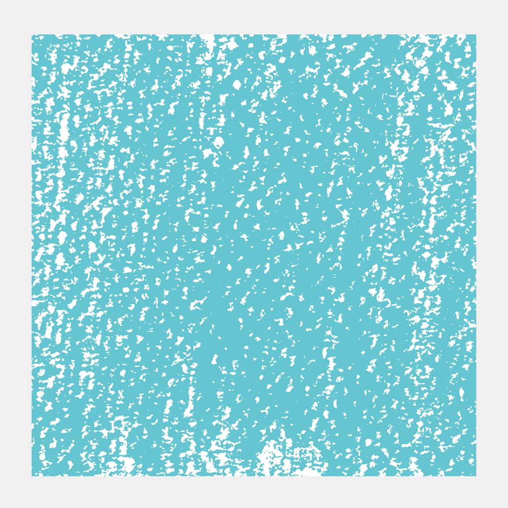 Soft pastels - Rembrandt - Turquoise Blue 8