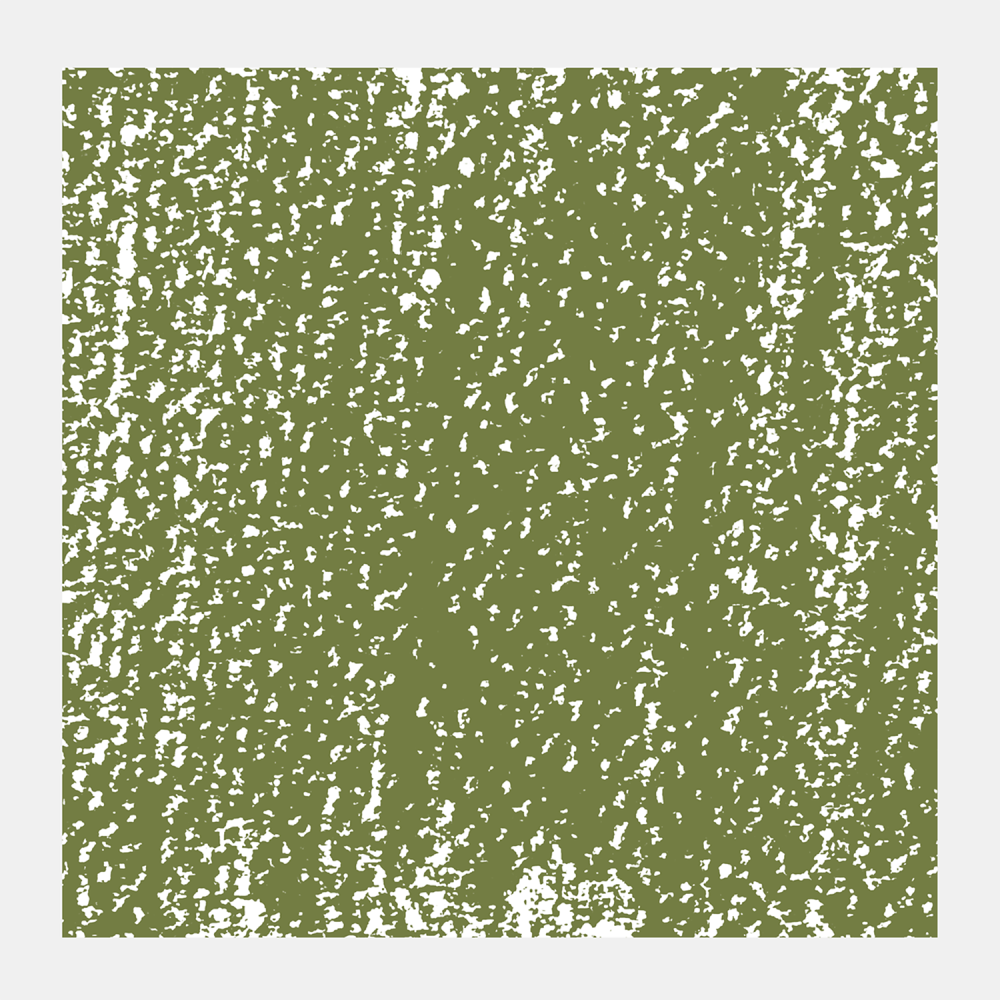 Soft pastels - Rembrandt - Permanent Green Light 3