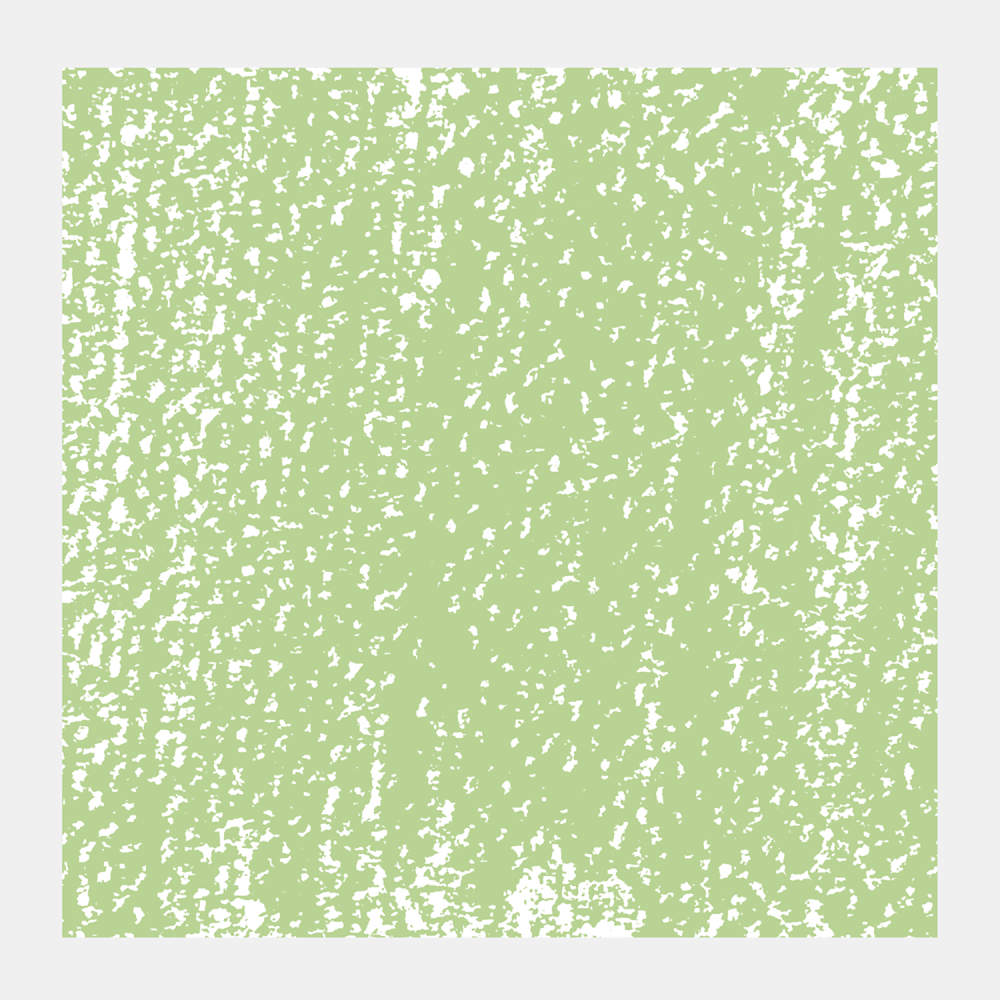 Soft pastels - Rembrandt - Permanent Green Light 8